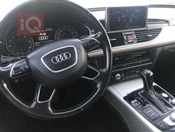 اودي A6